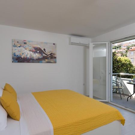 Apartments Fortinia Dubrovnik- Free Parking Экстерьер фото