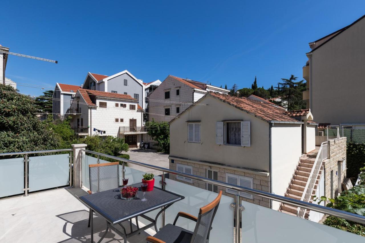 Apartments Fortinia Dubrovnik- Free Parking Экстерьер фото