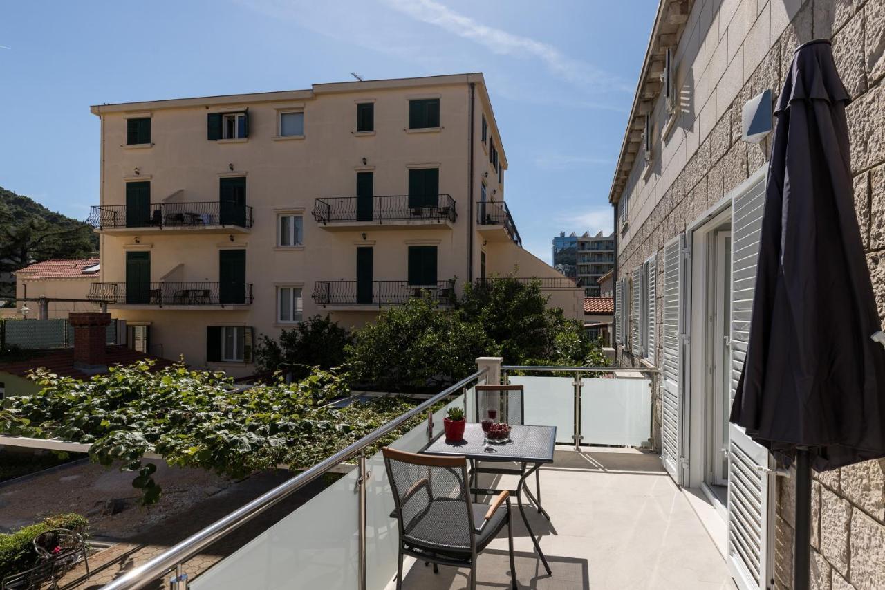 Apartments Fortinia Dubrovnik- Free Parking Экстерьер фото