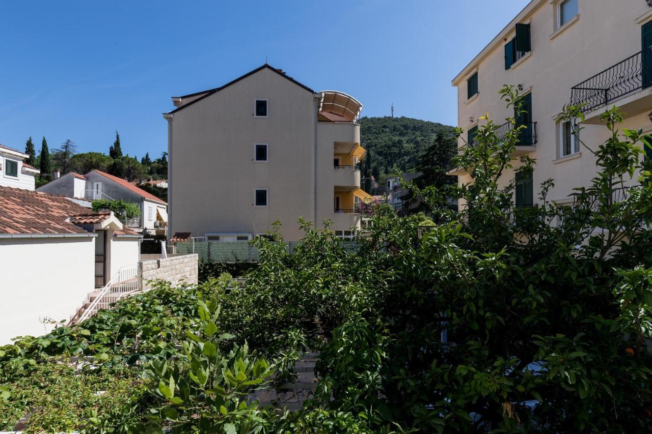 Apartments Fortinia Dubrovnik- Free Parking Экстерьер фото