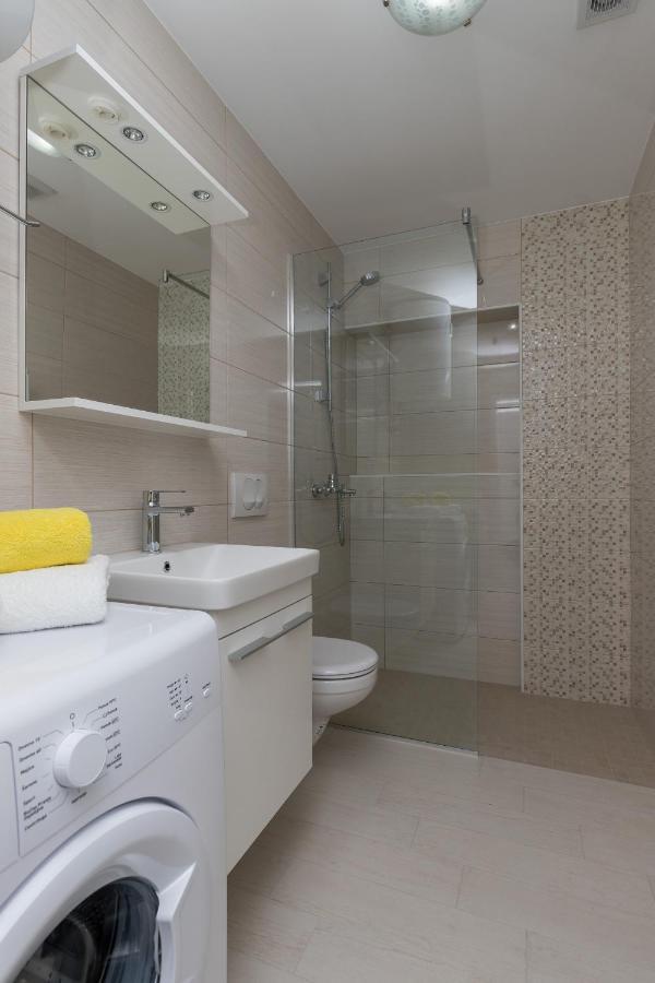Apartments Fortinia Dubrovnik- Free Parking Экстерьер фото