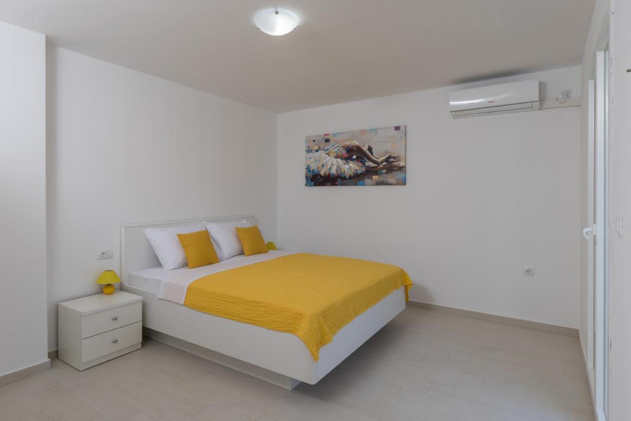 Apartments Fortinia Dubrovnik- Free Parking Экстерьер фото