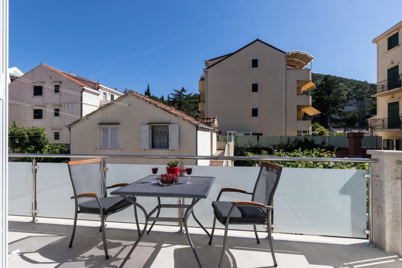 Apartments Fortinia Dubrovnik- Free Parking Экстерьер фото