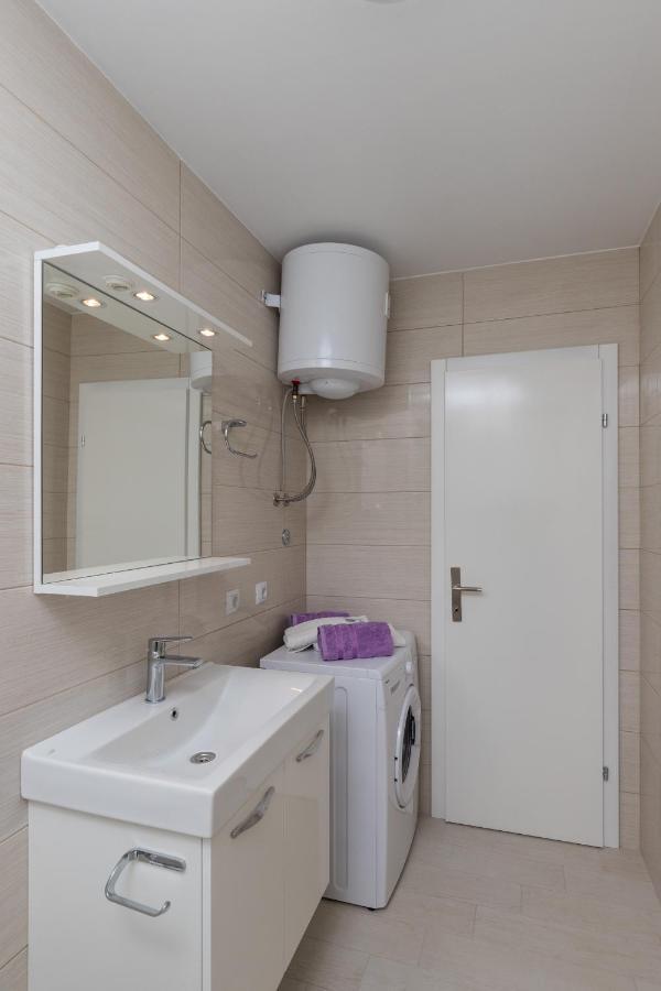 Apartments Fortinia Dubrovnik- Free Parking Экстерьер фото