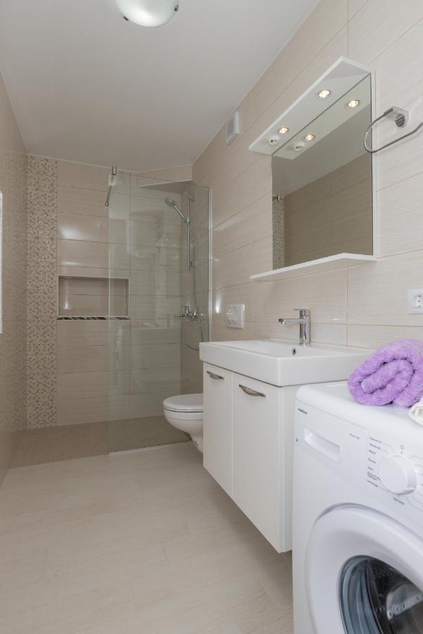 Apartments Fortinia Dubrovnik- Free Parking Экстерьер фото