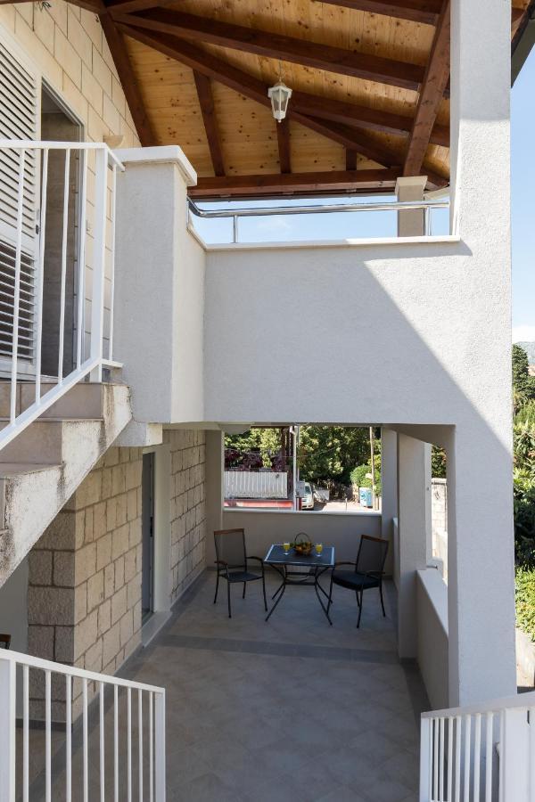 Apartments Fortinia Dubrovnik- Free Parking Экстерьер фото