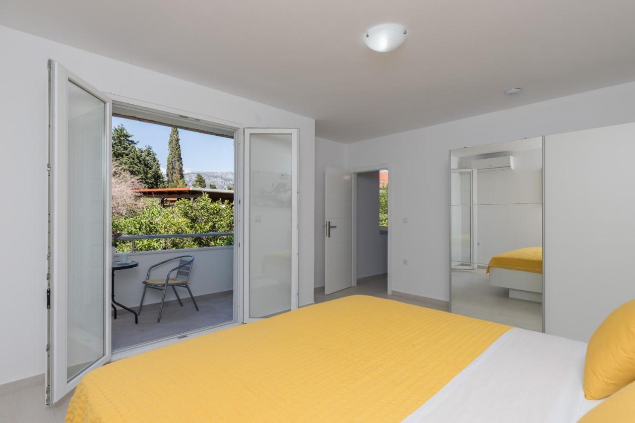 Apartments Fortinia Dubrovnik- Free Parking Экстерьер фото